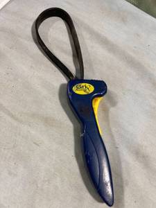 lot 7750 image: GRIP wrench