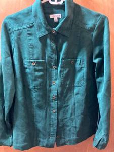 lot 7833 image: Size small croft, and barrow shirt