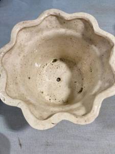 lot 7857 image: 7�� x 4�� planter