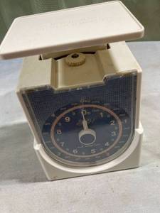 lot 7893 image: SSW Scale. Up to 10 pounds.