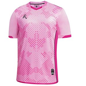 lot 7172 image: Mens Invictus SOL Athletic Sports Jersey Small Pink