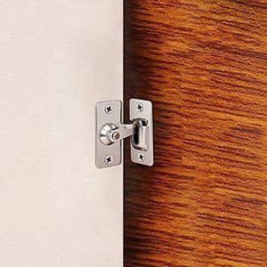 lot 7232 image: 90 Degree Door Lock, Canggu Door Lock, Right Angle Lock, Sliding Door Lock, Latch Door Lock, Sliding Door Lock, Buckle Door Latch