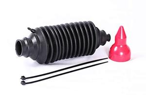 lot 7527 image: Flexx Boot FB4000 Universal Replacement Rack & Pinion Steering Boot