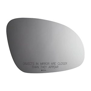 lot 7374 image: Burco 5204 Passenger Right Side Non-Heated Mirror Glass Compatible with 07-08 Volkswagen Eos, 06-09 Volkswagen GTI, 05-14 Volkswagen Jetta, 05-10 Volkswagen Passat, 06-09 Volkswagen Rabbit
