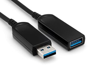 lot 7824 image: Sewell Light-Link USB Cable, 30 ft