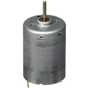 lot 8032 image: Ventline BVD0218-00 Ventadome Lids and Accessories - Fan Motor 12V DC (UL Listed)