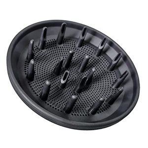 lot 8082 image: Diffuser Attachment Nozzle for Dyson Supersonic Hairdryer HD01 HD02 HD03 HD04 HD08 HD15 Hair Blow Dryer Accessories Tools Parts