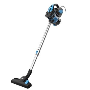 lot 8207 image: INSE Vacuum Cleaner, 600W Motor 18000Pa Vacuum Cleaner