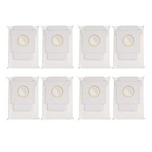 lot 8267 image: Vacuum Bags for iRobot Roomba i7 i7Plus (7550) i3 i6 (6550) i8 (8550) s9 (9550) I & S Series Vacuum Clean Replacement Parts (8 Pack) �