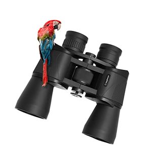 lot 8279 image: Binoculars for Adults,High Power HD Professional Binoculars for Hiking Travel Stargazing Bird Watching Hunting with Low Light Night Vision,C-eagleeye 10x50 bincoulars
