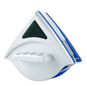 lot 8445 image: UgyDuky Magnetic Window Cleaner Double Side Glass Wiper Adjustable Magnetic Glider Washing Brush Tools Glass Washing Cleaning Tool Brush 18-30mm Thickness Suit Glazed Windows with 3-8mm Thickness
