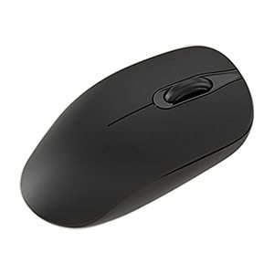 lot 8449 image: Bluetooth Mouse for iPad MacBook Air Pro Mini Mac iPhone Tablet Cell Phone, Computer Wireless Mouse for Laptop PC Desktop, Dual Mode (Bluetooth  2.4G), Portable Optical Cordless Mice Silent (Black)