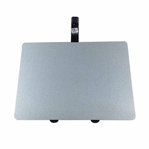 lot 8499 image: Willhom (922-9063, 922-9525, 922-9773) Replacement Kit Trackpad with Cable for MacBook Pro 13� A1278 (2009, 2010, 2011, 2012)