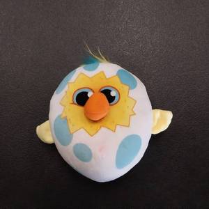 lot 8788 image: Move 2 play egg toss game.