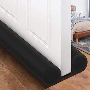 lot 9043 image: MAXTID Entry Door Draft Stopper 32
