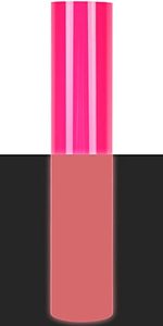 lot 9516 image: RENLITONG Hot Pink Glow in The Dark Heat Transfer HTV Vinyl Rolls 12 Inch by 8 Feet Iron on DIY for T-Shirt PU Stretch Elastic Vinyl