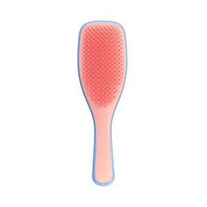 lot 9774 image: Tangle Teezer The Ultimate Detangling Brush, Dry and Wet Hair Brush Detangler for All Hair Types, Apricot Blaze