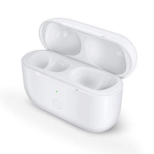 lot 9788 image: Upgraded Wireless Charging Case Compatible for Air Pod Pro, Replacement Wireless Charger Case Compatible with Pro, with Bluetooth Pairing Sync Button