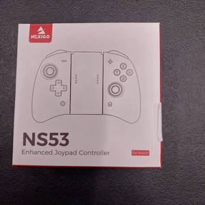 lot 24401 image: NEXIGO NS53 enhanced joypad controller