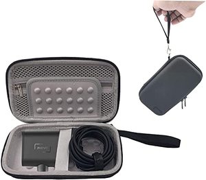 lot 24748 image: vgsion Portable Case for Mevo Start Wireless Live Streaming Camera