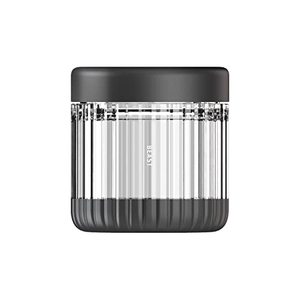 lot 25094 image: Beast 500mL Blending Vessel  Storage Lid  Blend Smoothies and Shakes (Carbon Black)