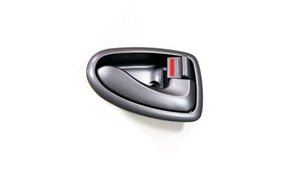 lot 25679 image: Inside Front Passenger Side Replacement Door Handle For 2000 2006 Hyundai Accent