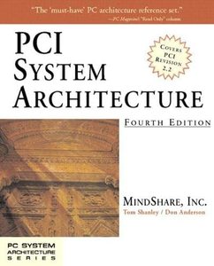 lot 25755 image: PCI System Architecture