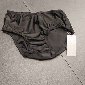 lot 25772 image: B Dancewear Girls Dance Brief Child and Kid Sizes Performance Dancer Bottoms Medium