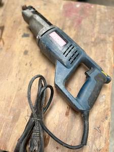 lot 1041 image: Ryobi RJ162V Reciprocating Saw