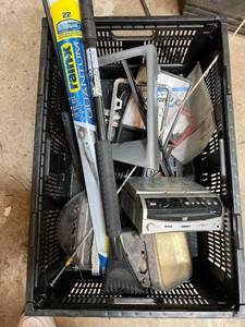 lot 2020 image: Lot of Automotive Parts