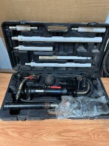 lot 2021 image: Porta Power Body Repair Kit