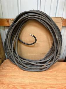 lot 2025 image: Air Compressor Hose