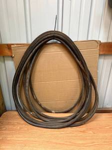 lot 2026 image: Air Compressor Hose