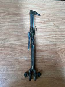 lot 2041 image: Victor Welding Torch