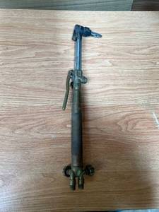 lot 2042 image: Welding Torch
