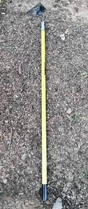 lot 1202 image: 57 Craftsman Garden Hoe