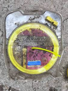 lot 1217 image: Heavy Duty Weed Eater String