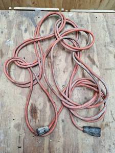 lot 3120 image: Extension Cord