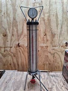 lot 3162 image: dial a charge AC Charging system