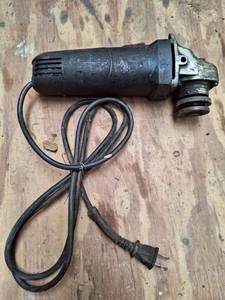 lot 3168 image: Grinder
