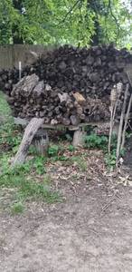 lot 6008 image: Mega Lot of Fire Wood