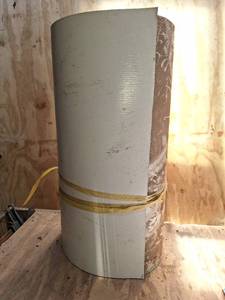 lot 4603 image: Spool of Siding