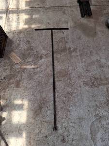 lot 1720 image: 4ft Water Line Key