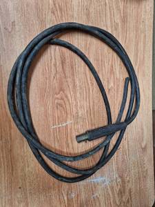 lot 1749 image: Welding lead. heavy copper