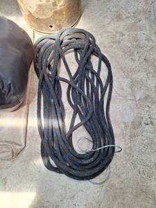lot 1753 image: Cattle Horse Rope