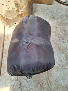 lot 1754 image: Sleeping Bag