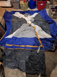 lot 1787 image: 2 Person Tent