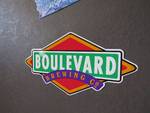 Boulevard Brewing Co Beer Tin