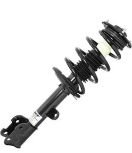 lot 53837 image: Retail 128.59 UNITY AUTOMOTIVE 11287 Front Left Complete Strut Assembly 2010-2012 Santa Fe