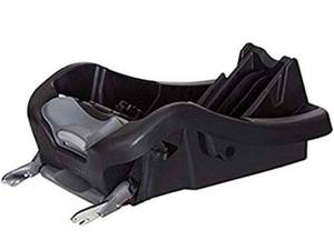 lot 53838 image: Retail 69.99 Baby Trend Secure 35 Infant Car Seat Base, Black